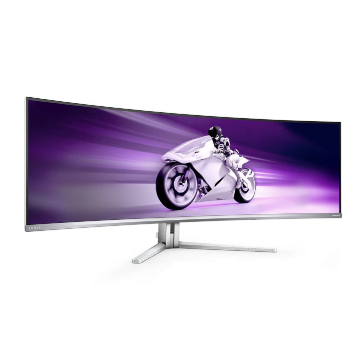 PHILIPS 49 QD-OLED 5120X1440